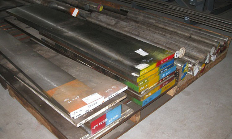 SCM435是什么材料？